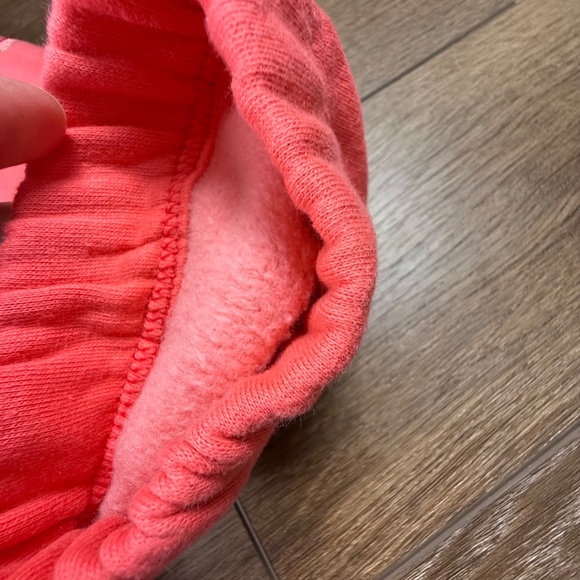 FP Movement by Free People Away We Go Half Zip Pink/Iridescent, Sz L NWT - Picture 11 of 16